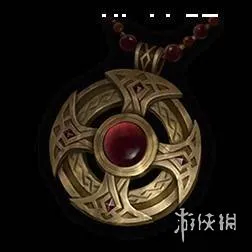 《雾影猎人》全护符图鉴