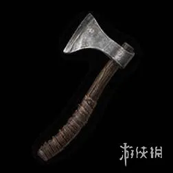 《雾影猎人》全补给品图鉴