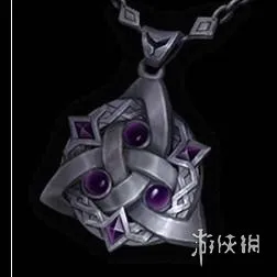 《雾影猎人》全护符图鉴