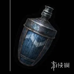 《雾影猎人》全补给品图鉴