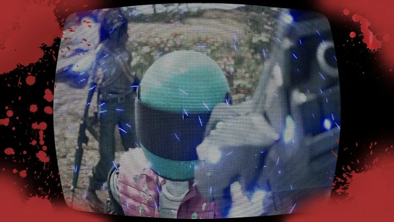 《罗密欧是个绝命侠》首次大型更新上线