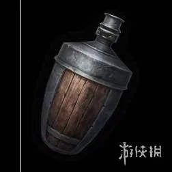 《雾影猎人》全补给品图鉴