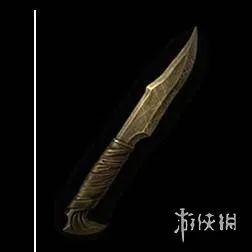 《雾影猎人》全补给品图鉴