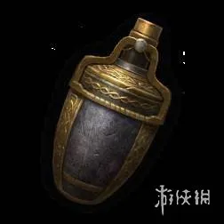 《雾影猎人》全补给品图鉴