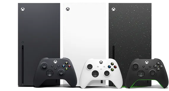微软全球提升Xbox价格-2TB型号因零件危机停产