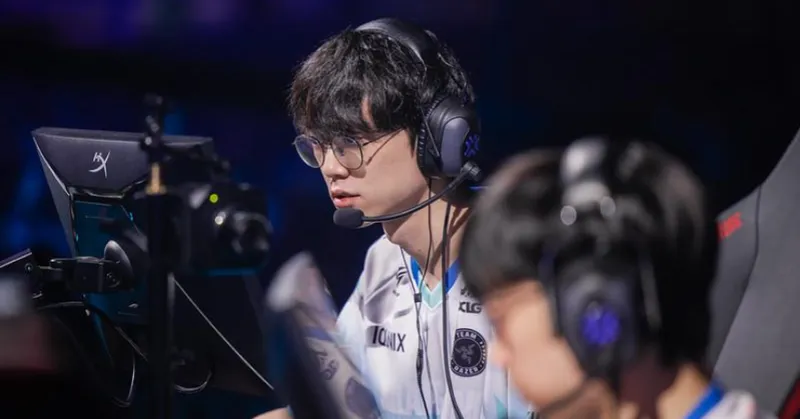 TraceEsports签约Viva转型教练-《无畏契约》职业动态