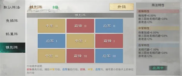 《三国天下归心》机巧反击队玩法攻略