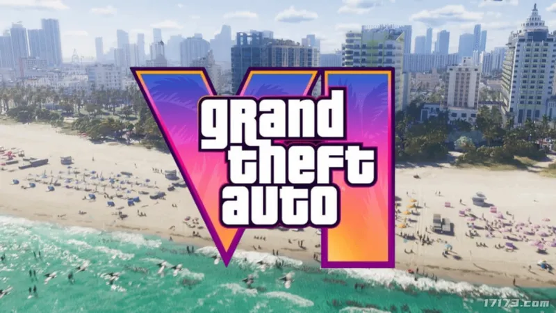 《GTA6》实体版空盒风波