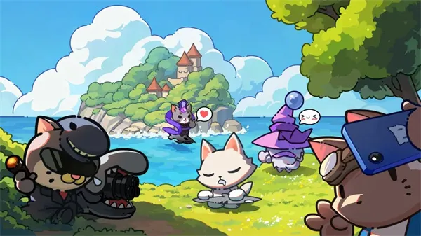 《猫咪大作战》最新福利兑换码一览-2026礼包分享