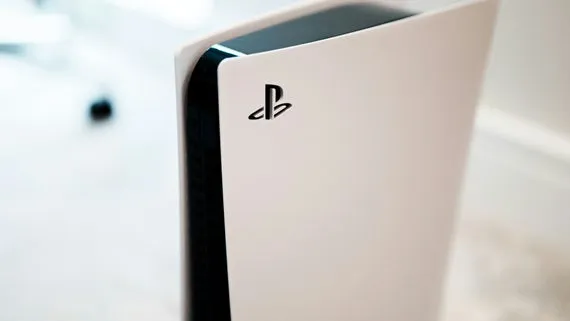 PlayStation硬件销量创新低-美国5月市场报告