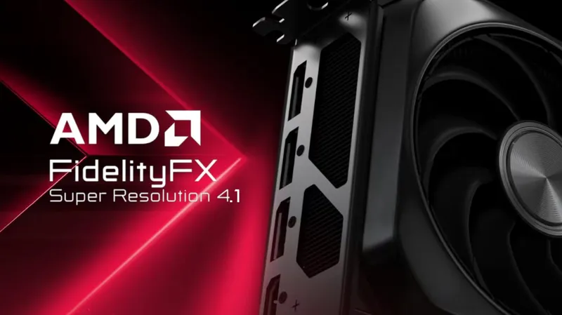 《赛博朋克2077》FSR4.1助力7900XTX帧数翻倍-4K画质性能大幅提升