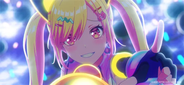 《BanGDream!交织的乐章》预约开启