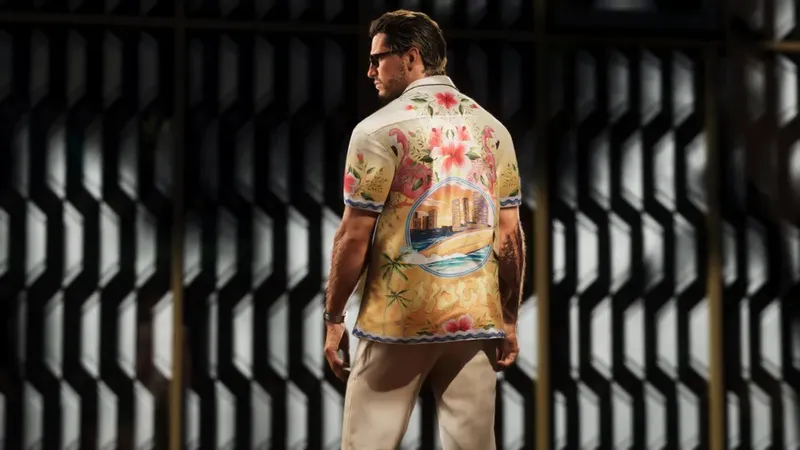 《GTA6》放弃光盘-美国实体游戏销量实现17年首次增长