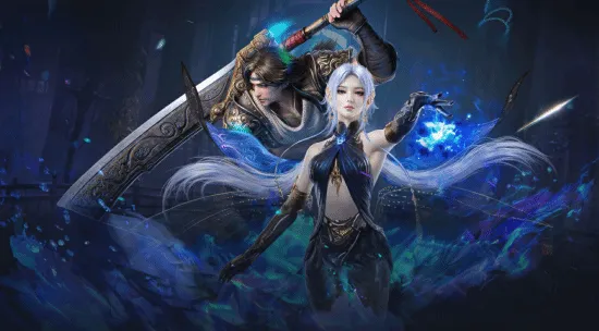 《永劫无间》Epic版年底下架