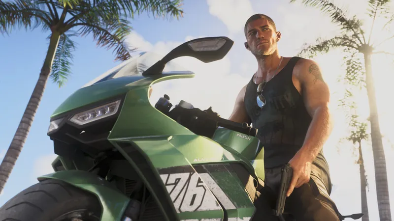 《GTA6》黄牛现身eBay-数字版发行无库存压力