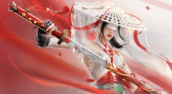 《永劫无间》Epic版年底下架-7月开启账号迁移保留数据