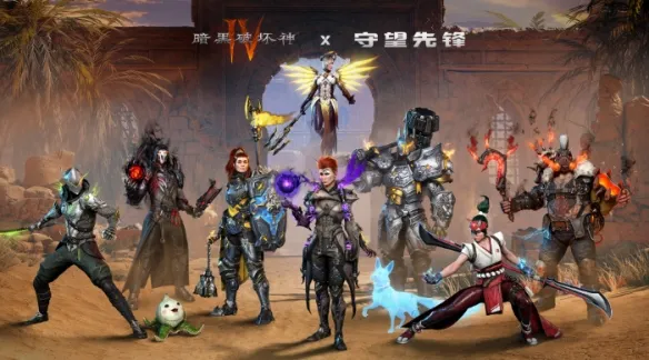 《暗黑破坏神4》S14赛季新内容详解