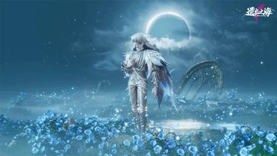 《遗忘之海》公测前瞻