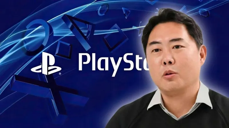 《星鸣特攻》风波不断-索尼CEO西野秀明坚持服务型游戏战略
