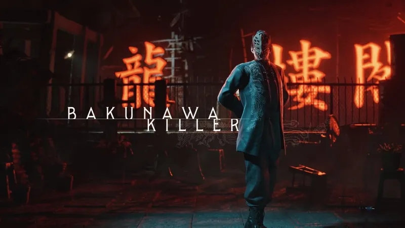 《虚幻斗士：命运交锋》-《VR战士》系列新作预告发布