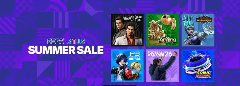 《全面战争：战锤》Steam夏季特卖-最高85%折扣限时开启