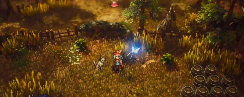 《冒险家艾略特的千年奇谭》魔法时代猫咪位置全攻略-魔法时代十一只猫咪分布详解
