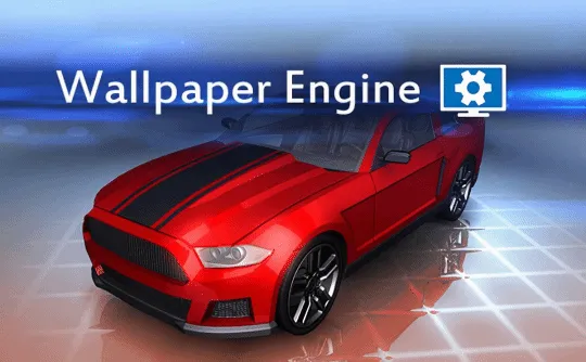 《WallpaperEngine：壁纸引擎》小红车工坊分区下架-短期好评率骤降至68%