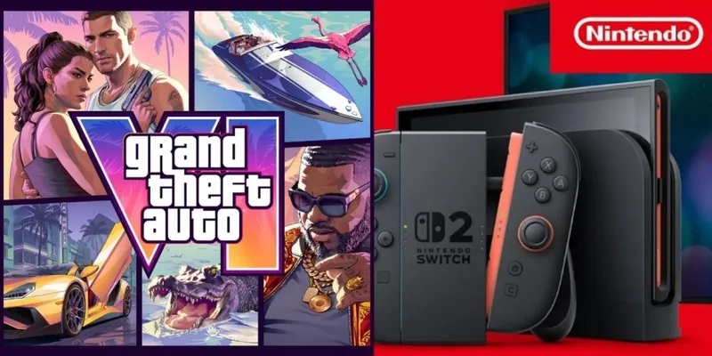 《GTA6》确认开发Switch2版-移植技术难题已突破