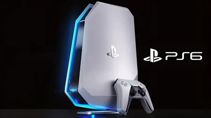索尼确认《PlayStation》6硬件不亏本销售-紧盯市场成本变化