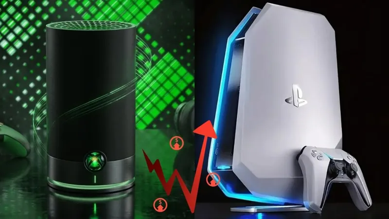 索尼确认《PlayStation》6硬件不亏本销售