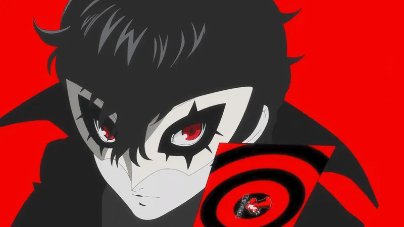 《PersonaShell-灵壳》真人剧集开发中-Netflix携手世嘉打造新作