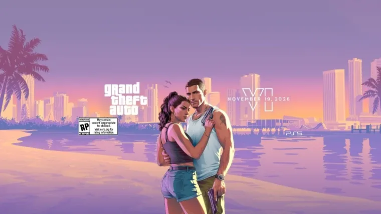 《GTA6》本世代难稳60帧-CPU成最大性能瓶颈