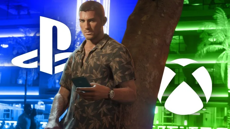 《GTA6》本世代难稳60帧