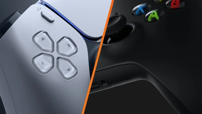 《游戏商业》：索尼PS单机游戏销量完胜Xbox-主机平台单人游戏市场分析