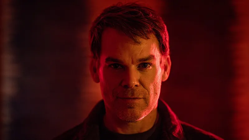《Dexter:Resurrection》第二季回归已故反派-KrystenRitter确认出演