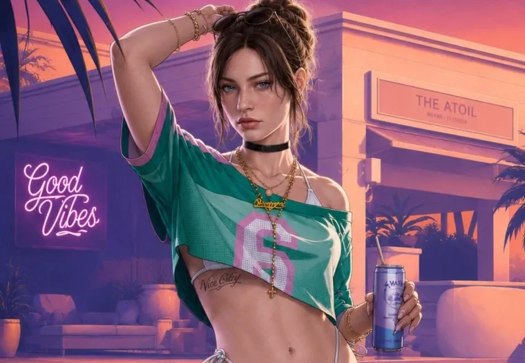 《GTA6》发售引发加拿大企业放假-员工逼停工享游戏周末