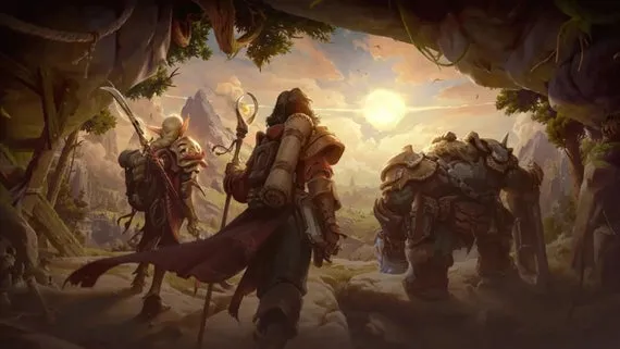 Xbox终止支持IOInteractive《ProjectFantasy》