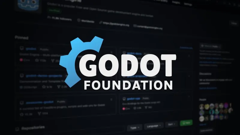 Godot引擎新规限制AI生成代码