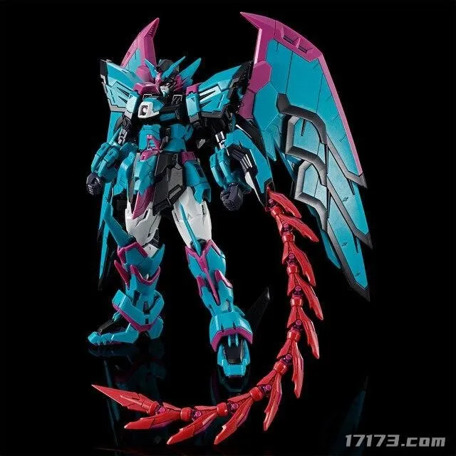 《Apex英雄》联动钢普拉新品发布
