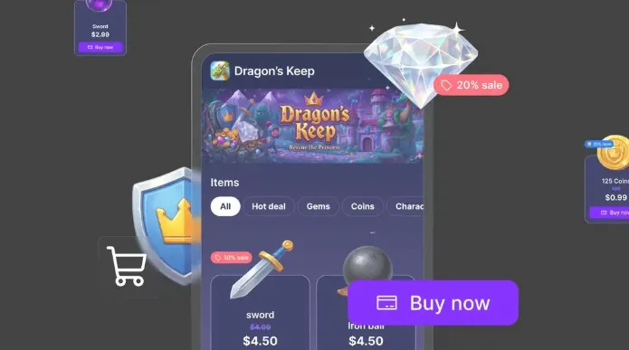Unity引擎新增实用功能