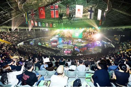 《PUBG》PNC全明星赛2026圆满落幕-巴西队首夺冠军