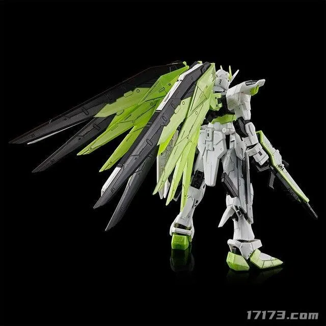 《Apex英雄》联动钢普拉新品发布