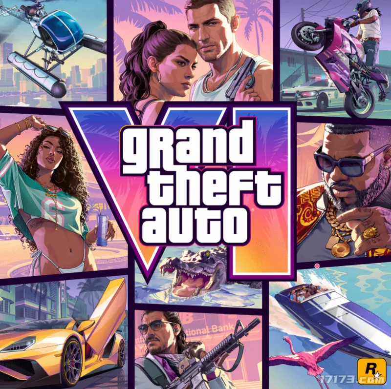 《GTA6》研发成本突破210亿元