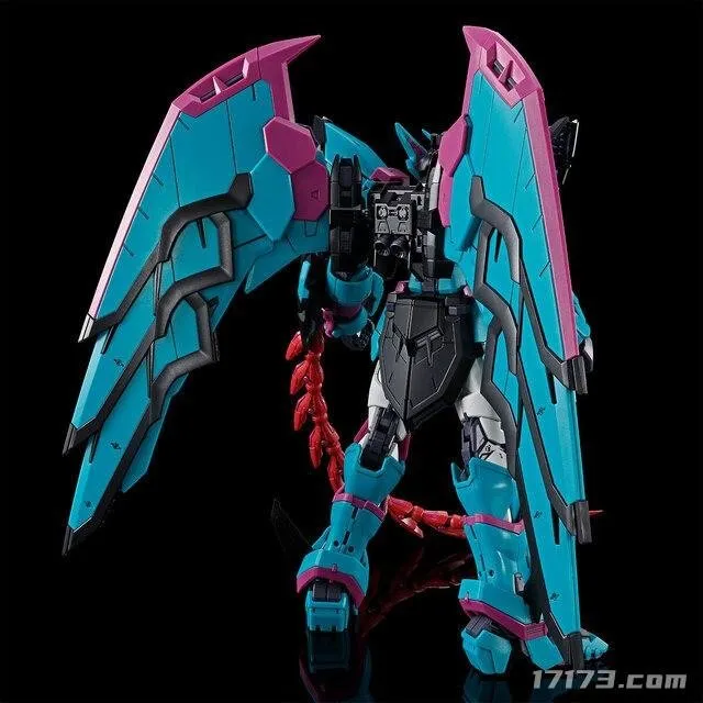 《Apex英雄》联动钢普拉新品发布