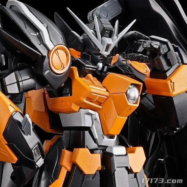《Apex英雄》联动钢普拉新品发布