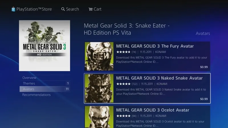 PS3商城关闭倒计时