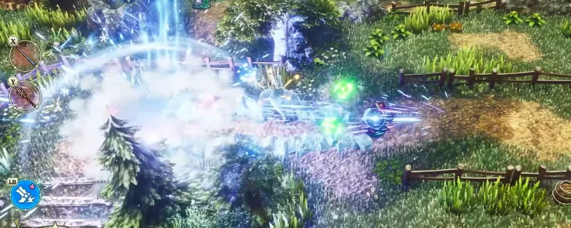 《冒险家艾略特的千年奇谭》武器魔石搭配指南-全武器魔石搭配思路分享