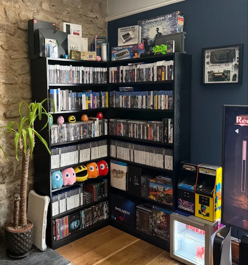 PlayStation宣布停止实体盘