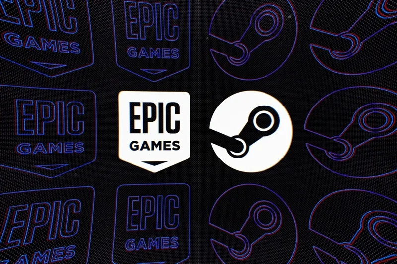《堡垒之夜》错失Steam平台数十亿美元机会