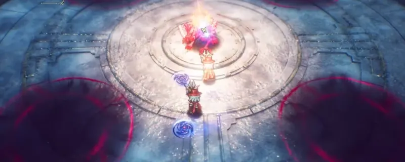 《冒险家艾略特的千年奇谭》憎恶之魔兽打法-无伤攻略分享